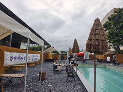 -DGE季风钓虾营地·团建·聚会