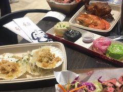 -盒马鲜生(皇庭广场店)