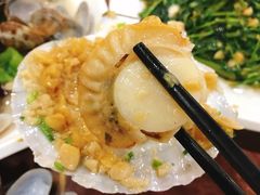 -荣祥海鲜·烟台菜(胜利路二部)