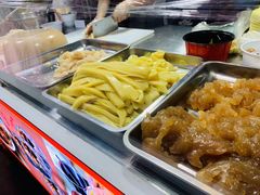 -正宁路小吃夜市