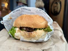 -Fergburger(皇后镇店)