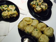 小杨生煎(吴江路店)-小杨生煎(湟普汇店)