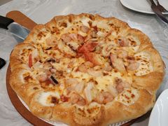 -必胜客(远大路店)