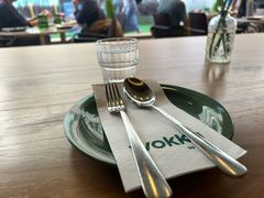 -WOKKA by艮上(中海环宇荟店)