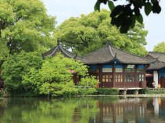 -西湖游船