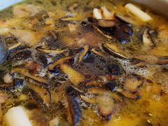 野生菌-爱膳菌锅锅(阳南店)
