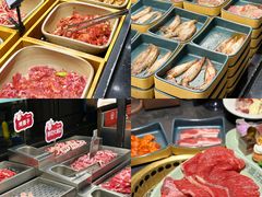 -韩盛·盛江山自助料理(中街大悦城店)