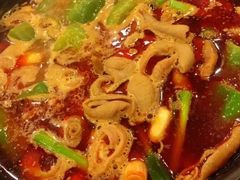 湘味肥肠火锅-湘肠香火锅店(团结湖店)