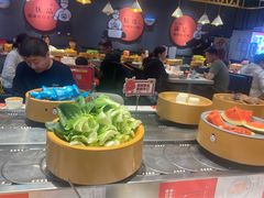 -龍歌自助小火锅(城阳万象汇店)