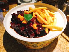 东坡肉-简单味道(华阳店)