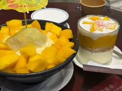 -民信老铺(双皮奶博物馆店)