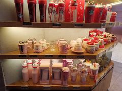 -星巴克(丁香国际商业中心店)
