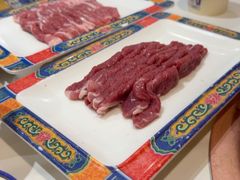 -京悦南门涮羊肉(长寿路店)