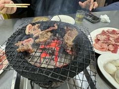 -火云龙烤肉(紫荆花店)