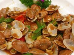 -寻味顺德·南记酒家·传统顺德菜·鱼生(广源路店)