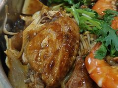-黄记煌三汁焖锅(新世纪广场店)