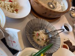 -天目缘餐厅