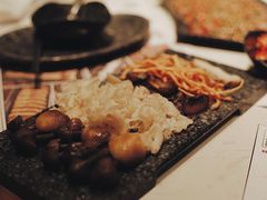 菌菇拼盘-哥老官重庆美蛙鱼头(虹口龙之梦店)