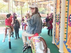 -南京银杏湖乐园