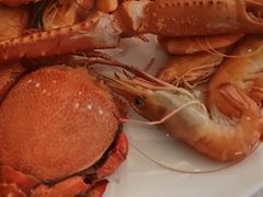 -长沙三景韦尔斯利酒店·Oval全日制餐厅自助餐