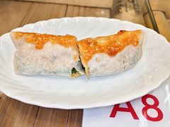 -芋包王闽南茶楼(八市店)