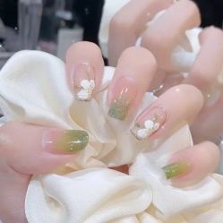 -StartNail美甲