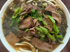 -安仙拉面美食(横店镇店)