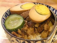 -好呷(东城十三碗美食广场店)