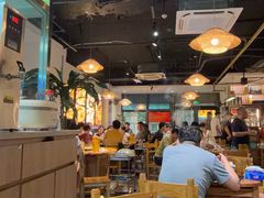 -阿鸡鱼庄·顺德鲜蒸小炒(亚运村店)