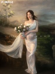 点击看大图 -专注孕妇照亲子照·纪田摄影