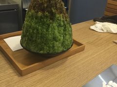大堂-36抹茶·千层与鲜果茶(欢乐海岸店)