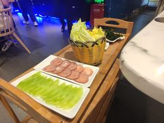 -鱼颜诱纸纸上烤鱼·蛙(龙湖天街店)