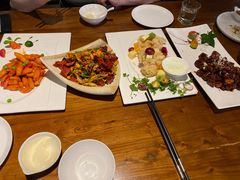 -陆壹捌餐厅(五大道店)