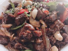 -五谷屯私房菜·始于2005(中山陵童卫路店)