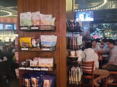 -CIRCLE·酒吧(第一国际店)