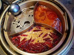 -小龙坎老火锅(北京三里屯店)