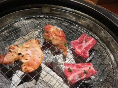 -御牛道日式烤肉料理(杭州万象城店)