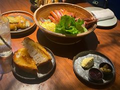 -MAGPIE喜鹊派餐厅(华侨城店)
