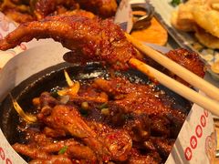 -七八冷面·延边朝鲜族美食(圣熙八号店)