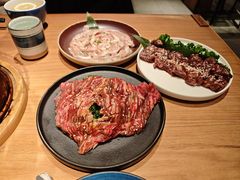 -烧肉达人•炭火烧肉(新天地店)