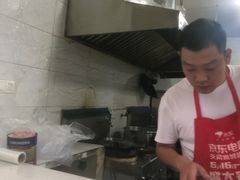 -酸菜鱼专业店(红梅店)