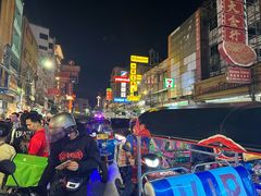 -唐人街(耀华力路)