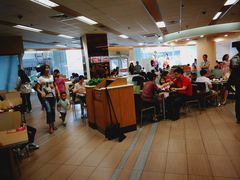 -肯德基(西安电子城店)