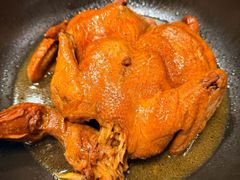 -老爷庙风味美食府(魏都大道店)