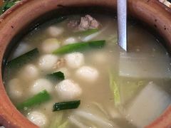 -禄源公·老莞诚饭店