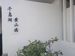 -千岛湖东南湖区