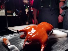 -上海滩餐厅(BFC外滩金融中心店)