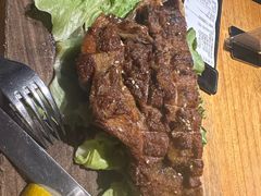 -马灯部落·西湖边的创意山景餐厅(虎跑动物园店)