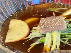 -河坝烧烤串城(金达莱店)