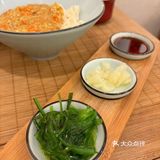 在天津！这口蟹黄面真的是香迷糊了